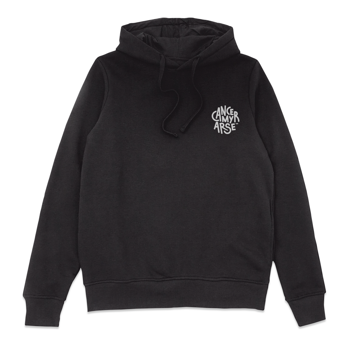 Original Hoodie - Black