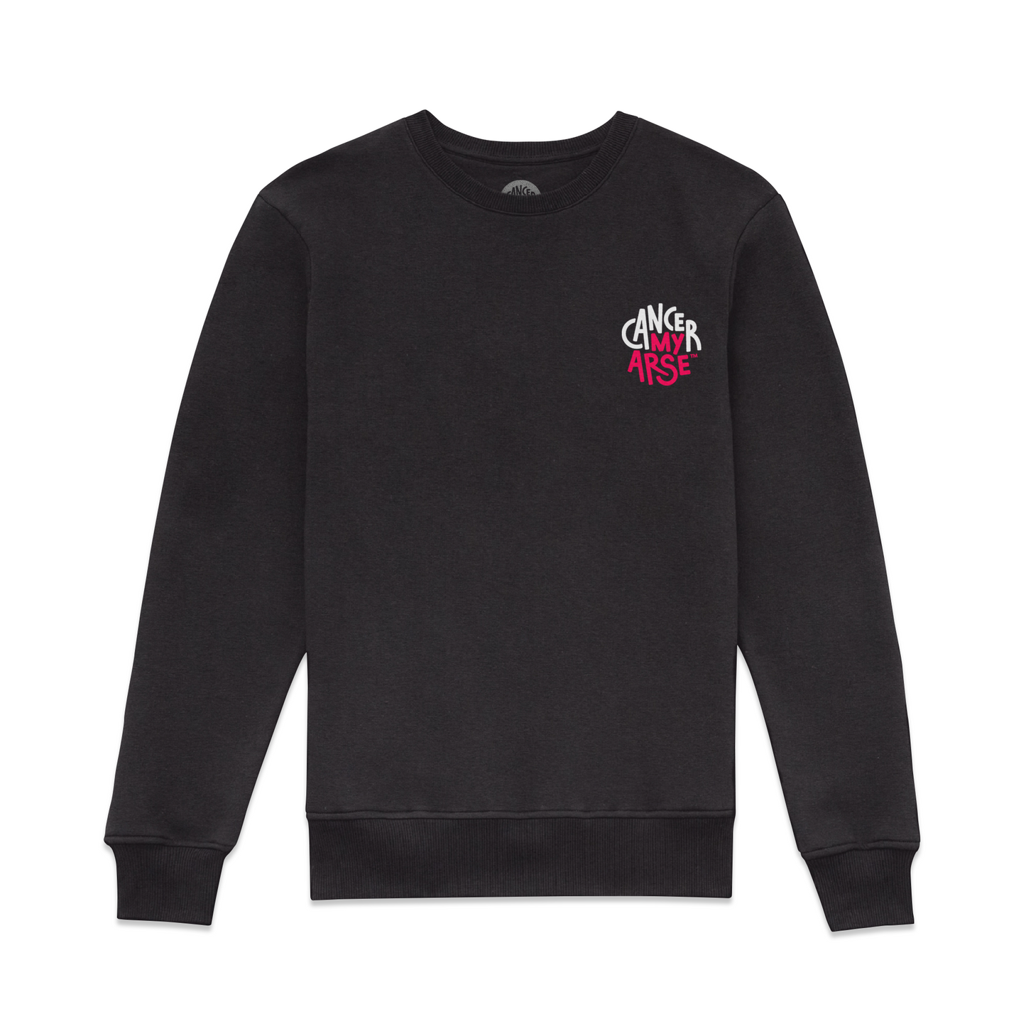 Original Sweatshirt - Black