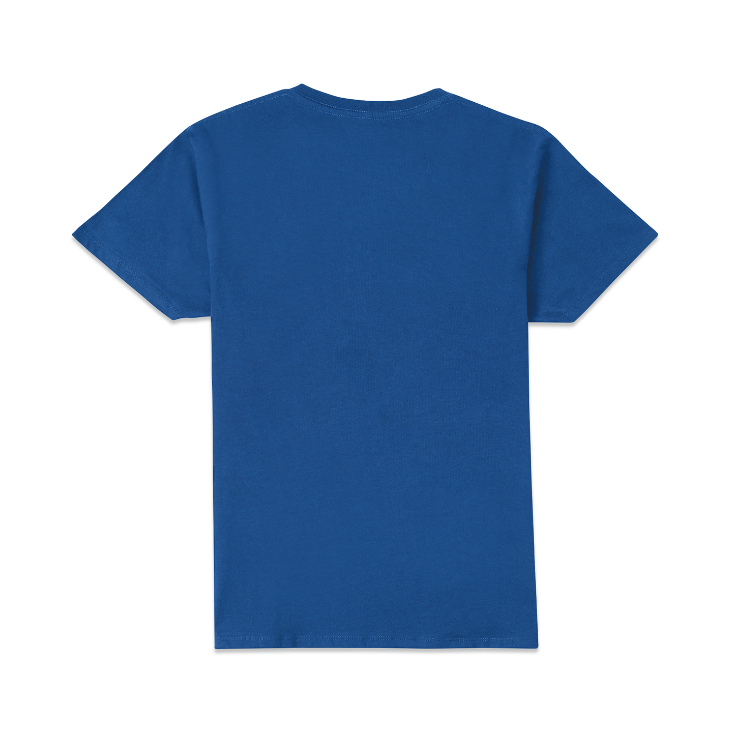 CMA Logo T-Shirt - Blue