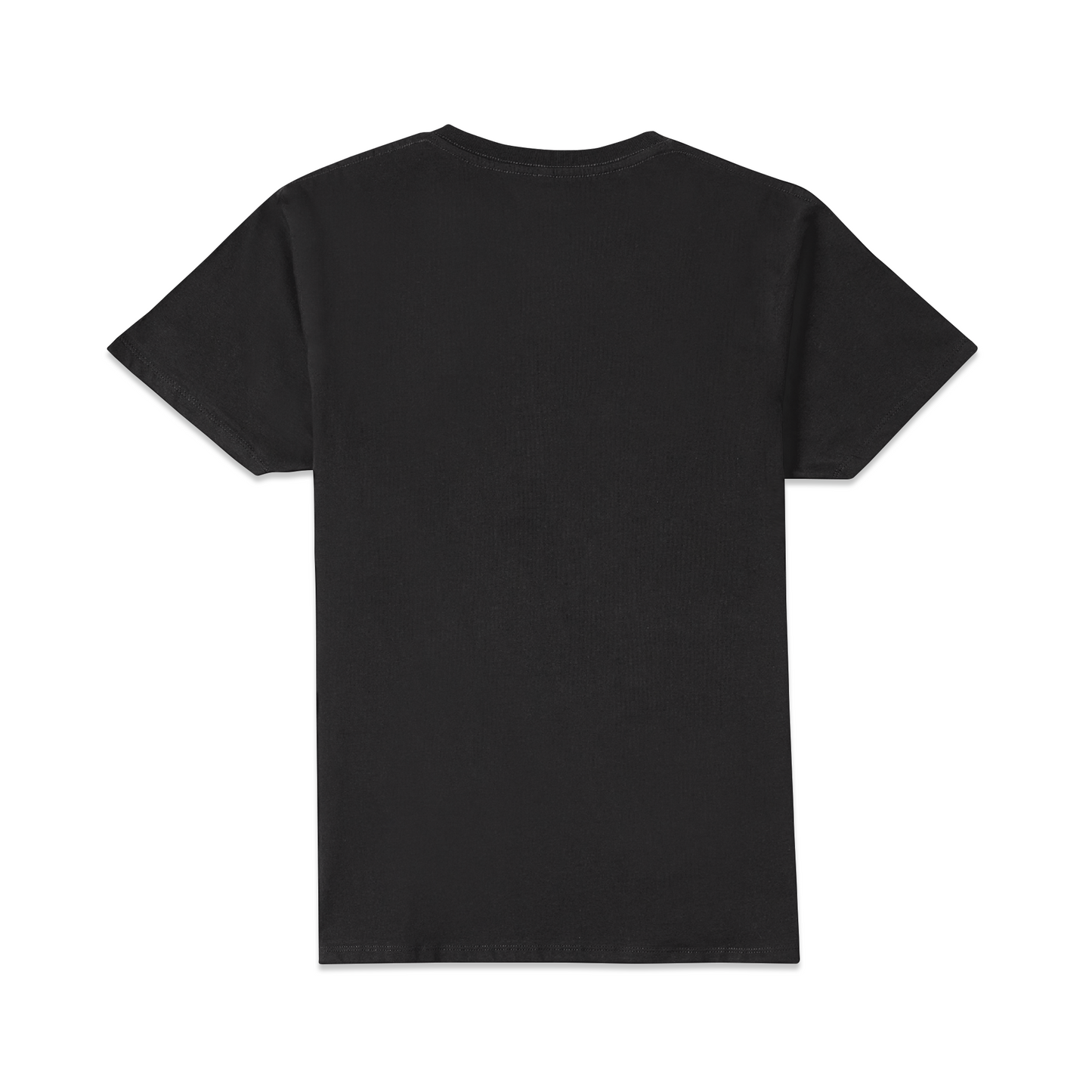 CMA Logo T-Shirt - Black